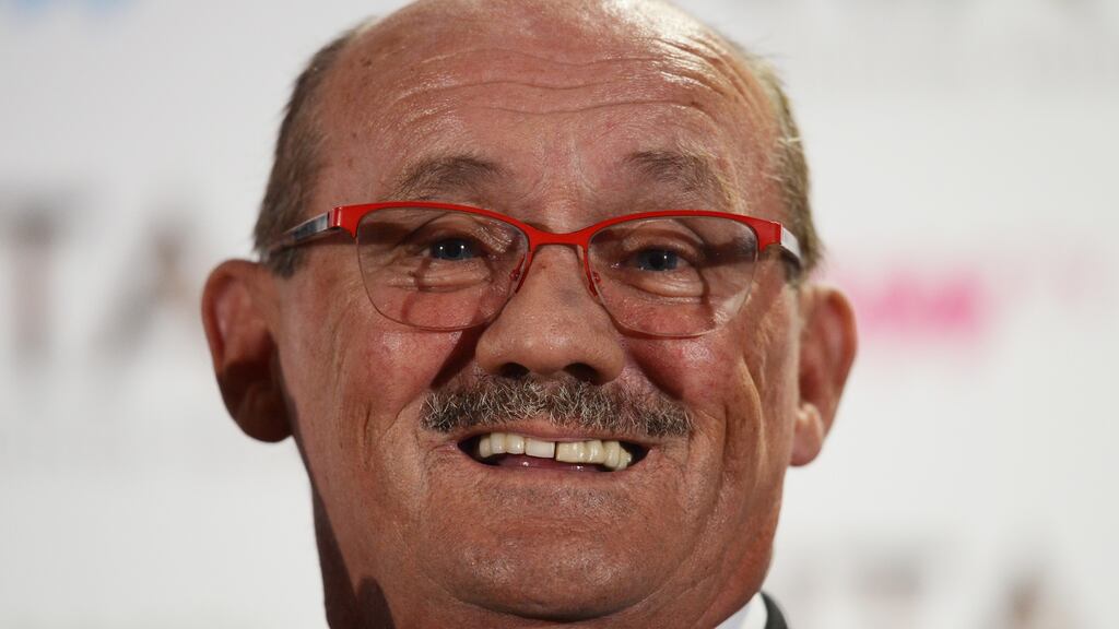 Brendan O’Carroll generates much of his income from touring, while the appeal of the TV programme shows no sign of abating