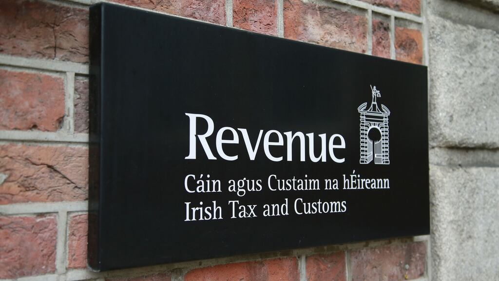 Revenue has agreed a €300m settlement with drugs company Perrigo following a dispute that dates back to a 2016 audit. Photograph: Nick Bradshaw