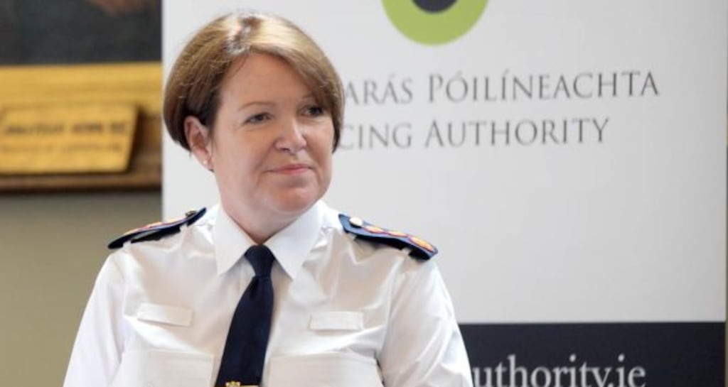 Commissioner Nóirín O’Sullivan is stepping down but the next Garda scandal won’t be far away.