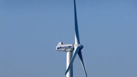 Island seeking to raise  €20m for wind farms and solar projects