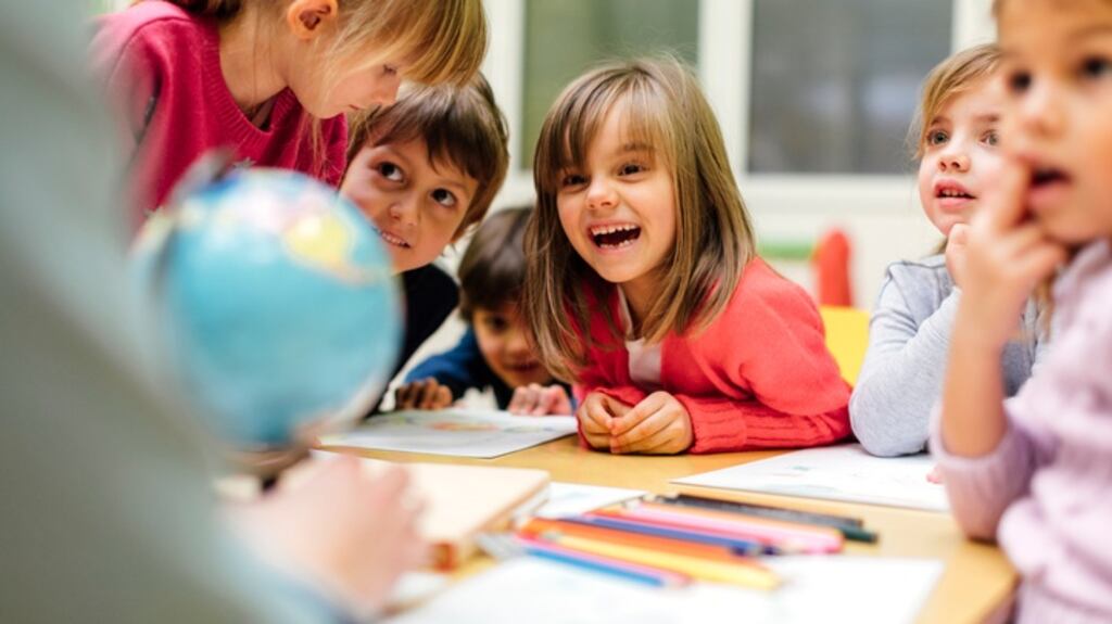 A 2016 study from Germany shows teachers expected lower performances from their Turkish students in German and maths. Photograph: iStock