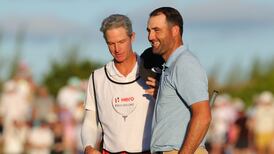 Scottie Scheffler ends dominant year with Hero World Challenge success