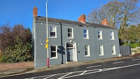 Residents of Drogheda asylum seeker accommodation evacuated after suspected arson attack