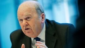 Discussion on Single Resolution Mechanism on Ecofin agenda