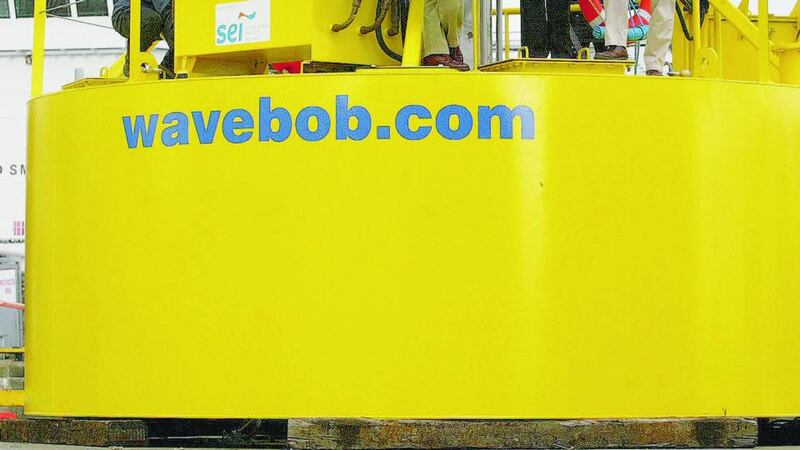 Ocean energy developer Wavebob set to go under