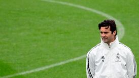 Real Madrid confirm Santiago Solari as permanent manager