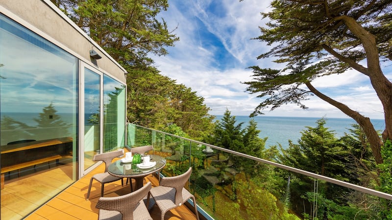 San Elmo Lodge, Torca Road, Dalkey, Co Dublin