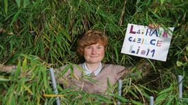 ‘I’m quite a dork... I enjoy making silly fun’: The bilingual comedian on a mission to ‘give everyone in Ireland a focal’