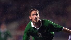 Dominic Foley’s sojourn to Greece another pin in the map of a unique career