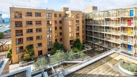 Apartment block being sold by Nama has ‘vacant units for up to 3 years’