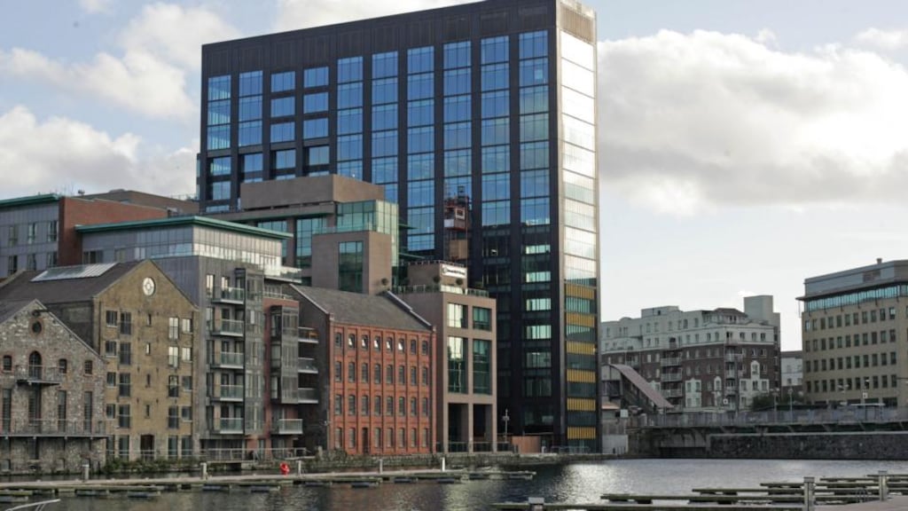 Ireland is now one of the most expensive countries in the EU, up there with the UK and Sweden, and only exceeded by Denmark. Photograph: Eric Luke/The Irish Times