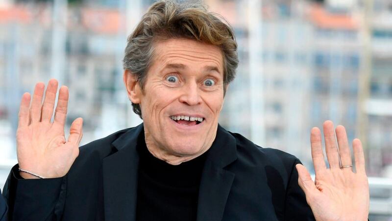 Oscar contender?: Willem Dafoe is in a good position for a best-actor nomination for The Lighthouse. Photograph: Christophe Simon/AFP/Getty