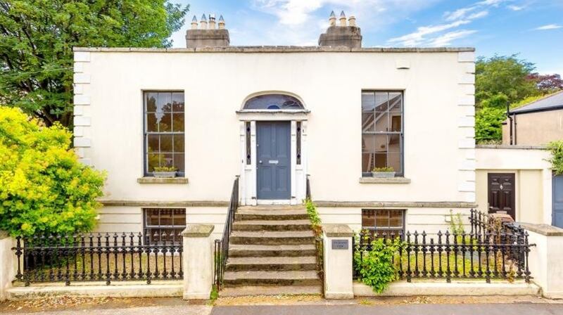 3 Belville Avenue, Rathgar, Dublin 6