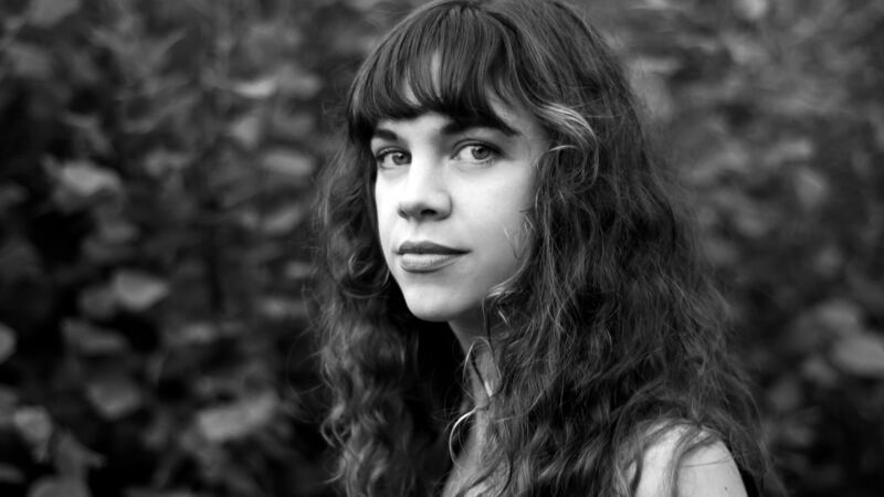 Photograph: Michael Conlon