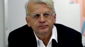 EU envoy to Turkey resigns amid tensions over migration deal