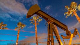 Oil falls for third day as coronavirus travel bans escalate