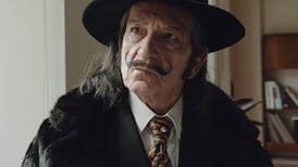 Daliland: An entertaining if disappointingly formulaic entry into the Harron canon