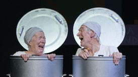 Endgame review: A grim depiction of entropy and finality