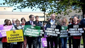 TUI and ASTI exploring possible merger into single secondary teachers’ union