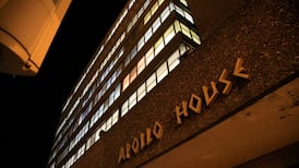 Receivers seek court order to regain possession of Apollo House