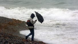 Rain and flood warnings in place for Christmas Day