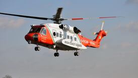 Call-outs to coastguards up by more than 50 per cent this year