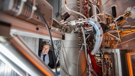 Turning graphene into gold