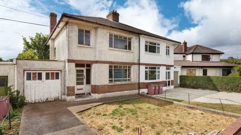 85 St Assams Avenue, Raheny, Dublin 5