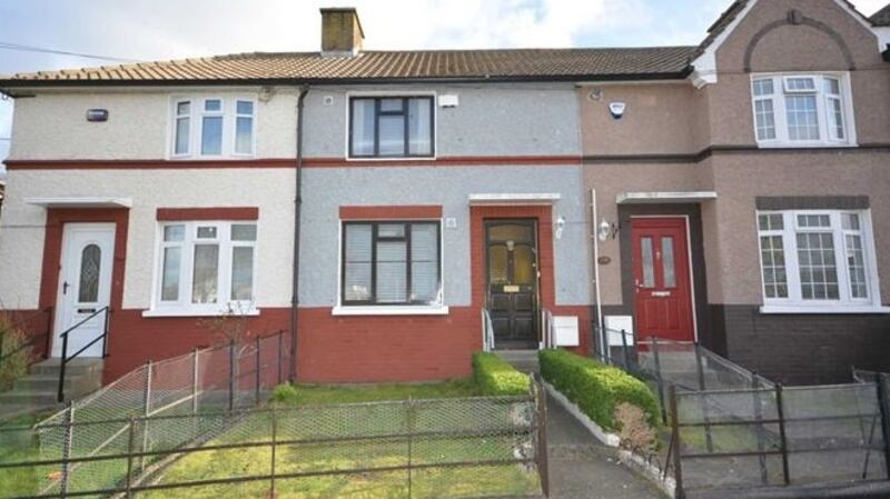 85 Drumcliffe Road, Cabra, Dublin 7