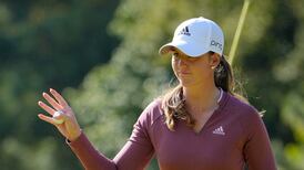 Linn Grant is still missing tournaments because of her vaccination stance