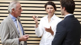 When parents and teachers collide