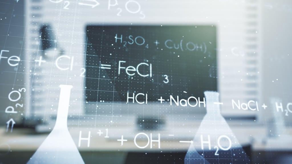 “Universities have increased their capabilities in providing analytical, testing and characterisation services. We would expect to see an increased uptake from industry of these resources”