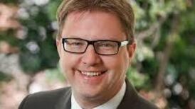 Profile: James Lawless (FF)