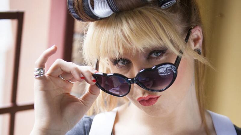 Temper-Mental MissElayneous: ‘A polyamorous relationship is one with a different type of openness: open-mindedness and an open heart’