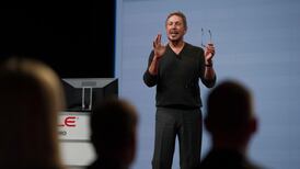 Oracle’s wise counsel steps aside as it prepares to define its future in the clouds