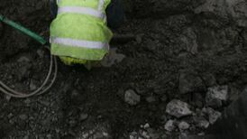 Irish Water to accelerate plans to upgrade pipes in Limerick