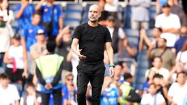 Pep Guardiola insists Manchester City will accept verdict on alleged rule breaches