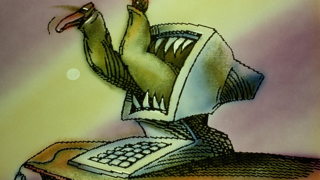 Illustration: Todd Davidson/The Image Bank via Getty Images