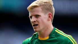 Podge Collins believes Option B offers the freedom the likes of Clare crave