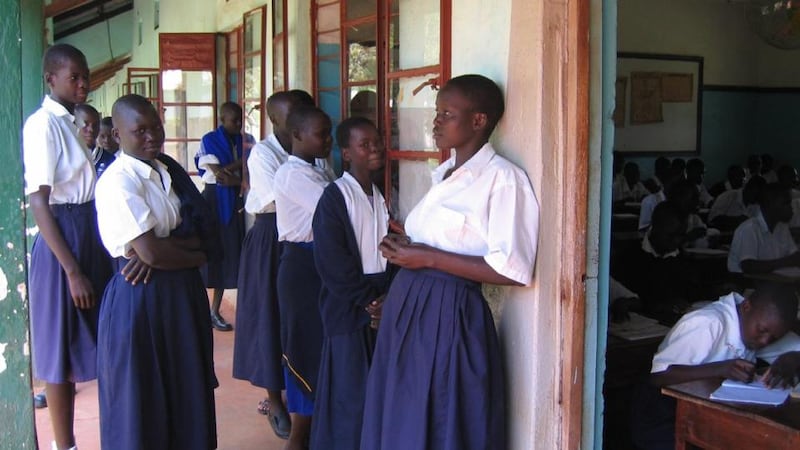 Brave book of lost souls in Joseph Kony’s Africa