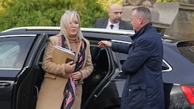 Sinn Féin’s Michelle O’Neill to be sworn in as first nationalist First Minister