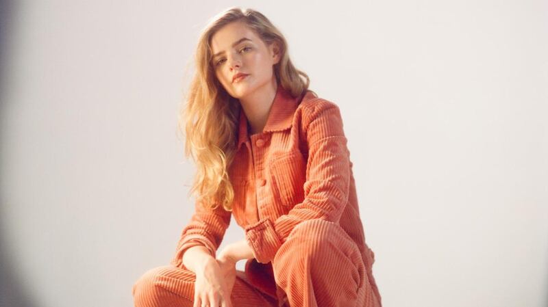 Rosie Carney’s debut album, ‘Bare’, will be released on January 25th.