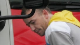 David Byrne profile: Victim  one of a new breed of criminal