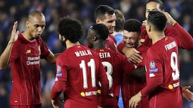 Alex Oxlade-Chamberlain inspires Liverpool with delightful double in Genk