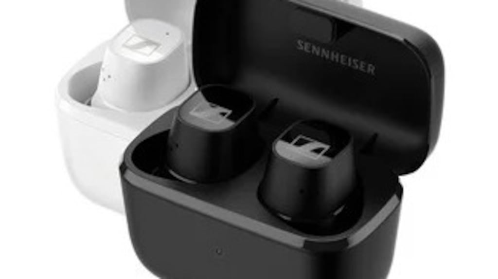 Sennheiser CX Plus True: A safe bet in the competitive mid-priced category