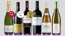 Win a case of carefully curated award winning seasonal wines.