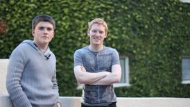 Stripe’s inclusion in Apple’s pay service a coup for Collisons
