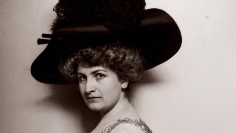 Operatic treats: Dvorak’s fairy tale and a love doll of Mrs Mahler