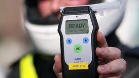 Gardaí in Kerry have the best record on false breath tests