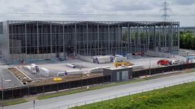 Latest unit at Northwest Logistics Park seeks €12.95 per sq ft